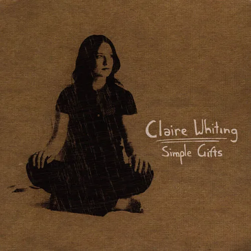 Claire Whiting