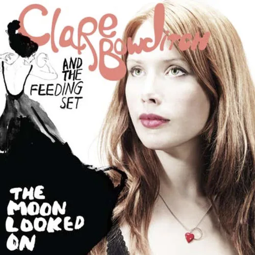 Clare Bowditch & The Feeding Set