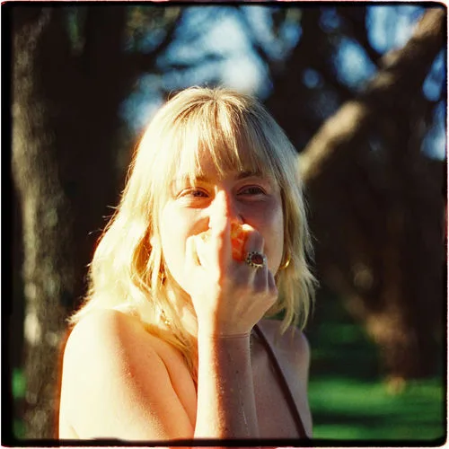 Clare Perrott