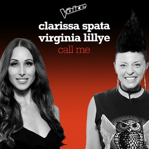 Clarissa Spata