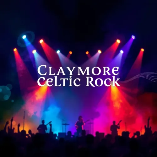 Claymore Celtic Rock
