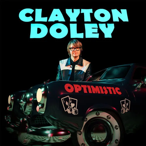 Clayton Doley
