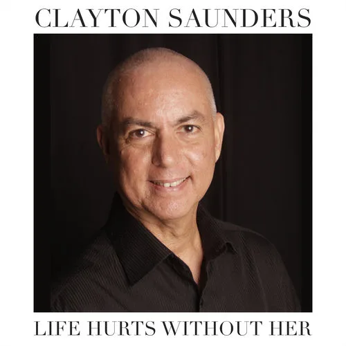 Clayton Saunders