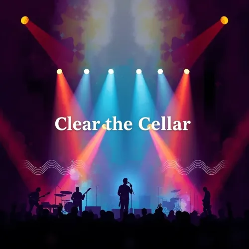 Clear the Cellar