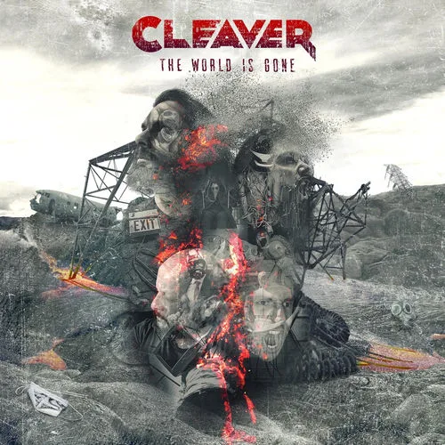 Cleaver