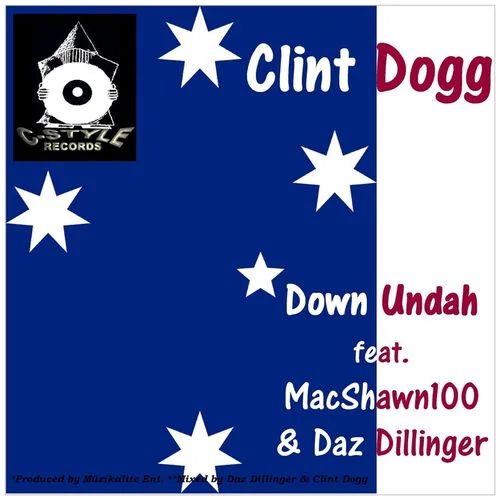 Clint Dogg