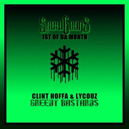 Clint Hoffa