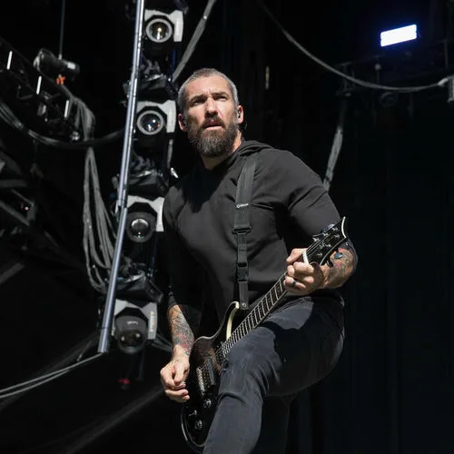 Clint Lowry