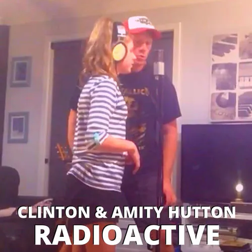 Clinton Hutton