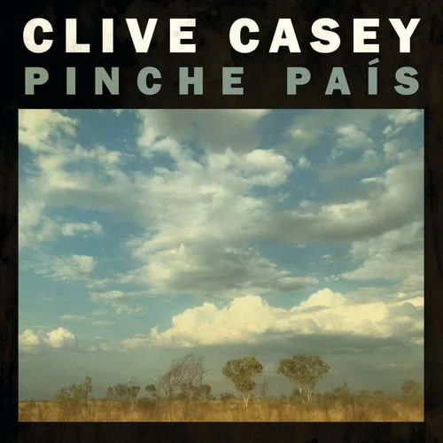 Clive Casey