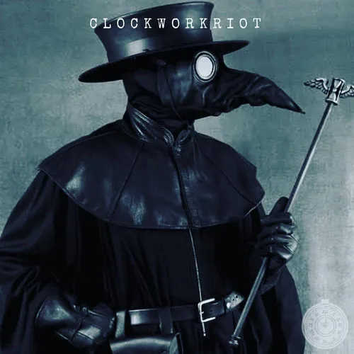 Clockwork Riot