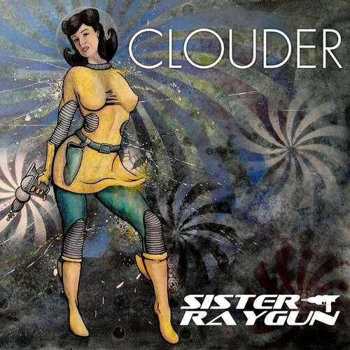 Clouder