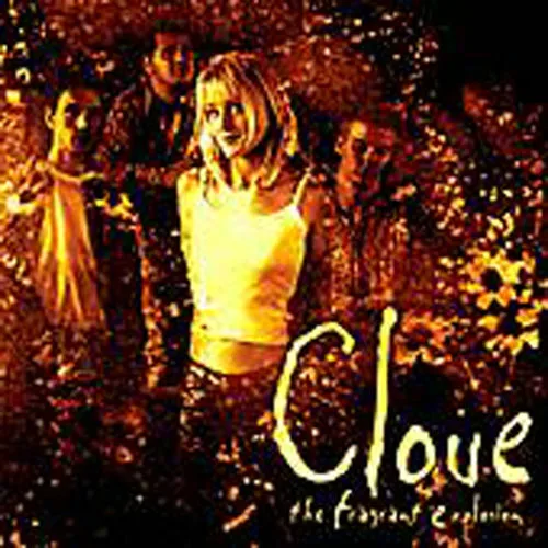Clove