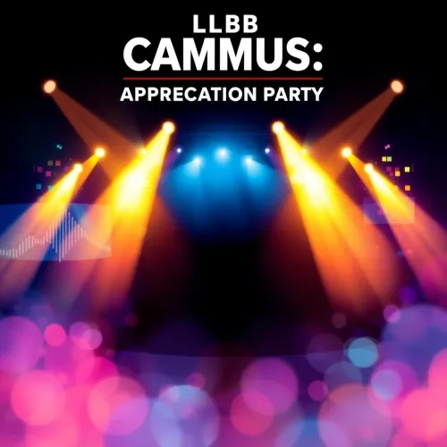 Club Campus: Off Campus Appreciation Party - Melbourne