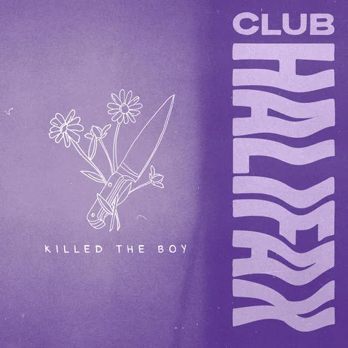 Club Halifax