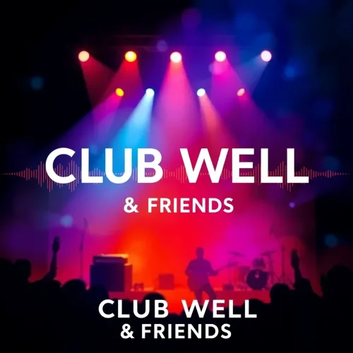 Club Well & Friends