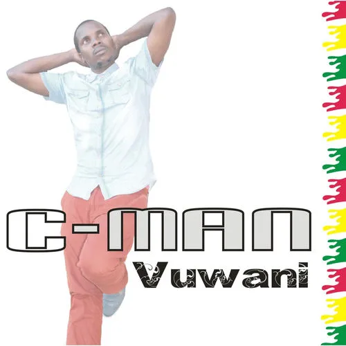 CMAN