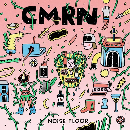 CMRN