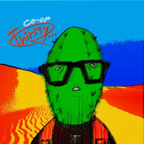Co-Op