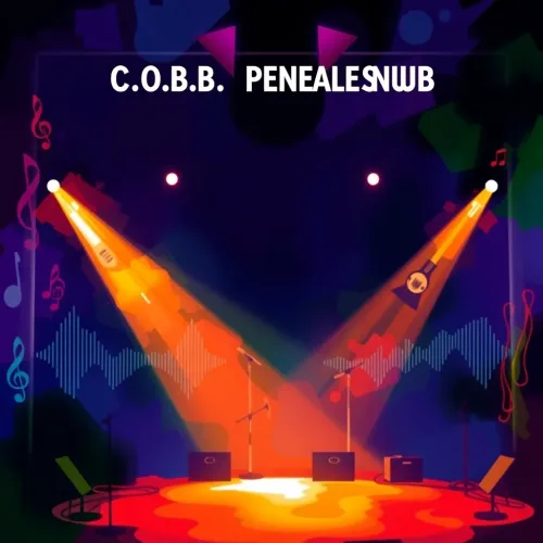 C.O.B.B, PENALTY, SNUB