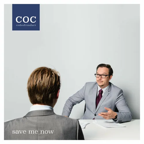 Code Of Conduct