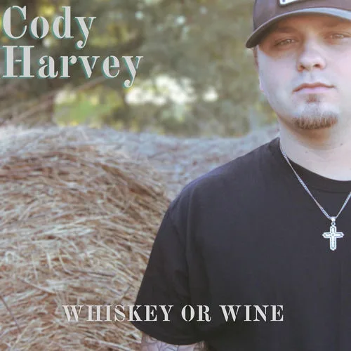 Cody Harvey