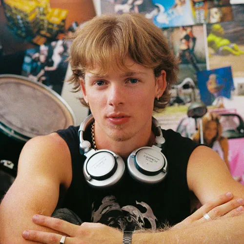 CODY JON