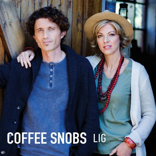 Coffee Snob