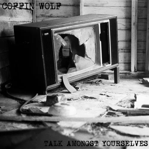 Coffin Wolf