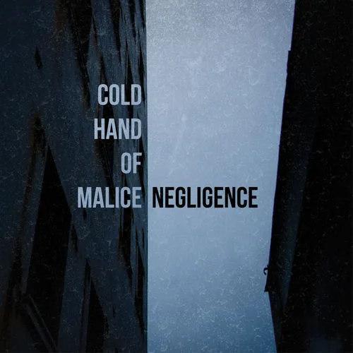 Cold Hand Of Malice