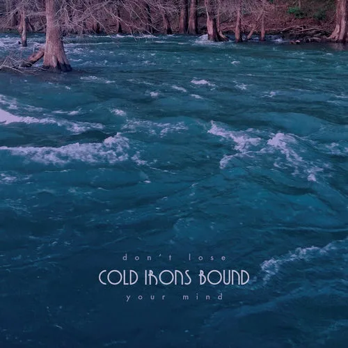 COLD IRONS BOUND
