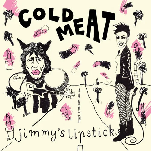 Cold Meat