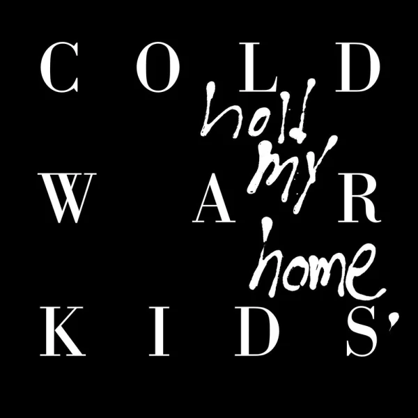 Cold War Kids