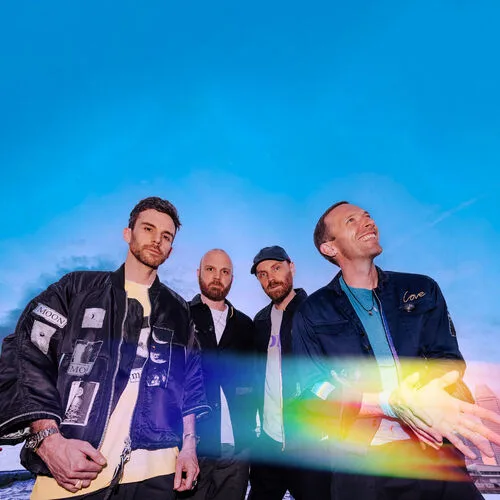 Coldplay vs. Imagine Dragons