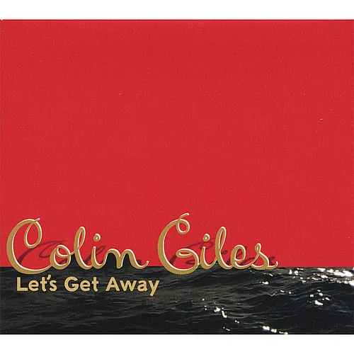 Colin Giles