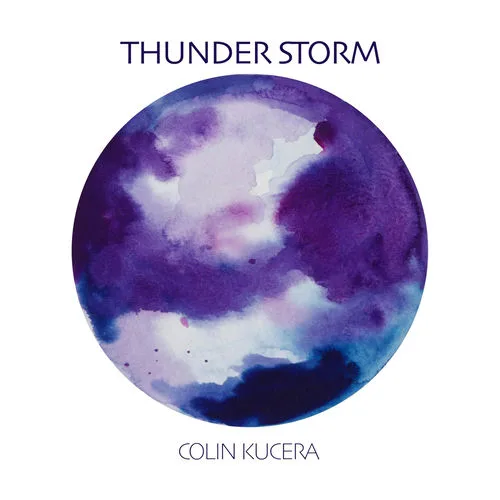 Colin Kucera