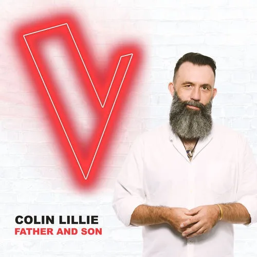 Colin Lillie