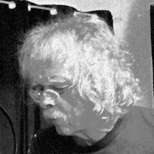 Colin Macpherson