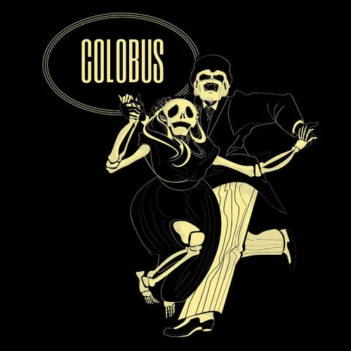 Colobus