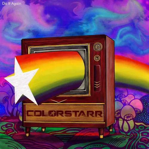 Colorstarr