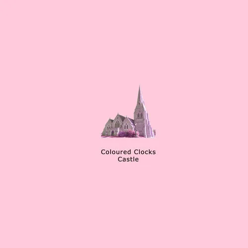 Coloured Clocks