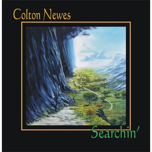 Colton Newes