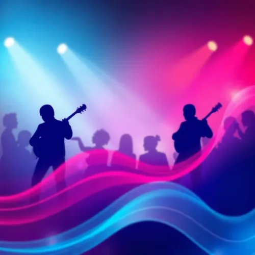 COMEDY (the band)