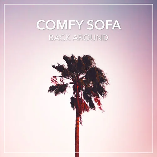 Comfy Sofa