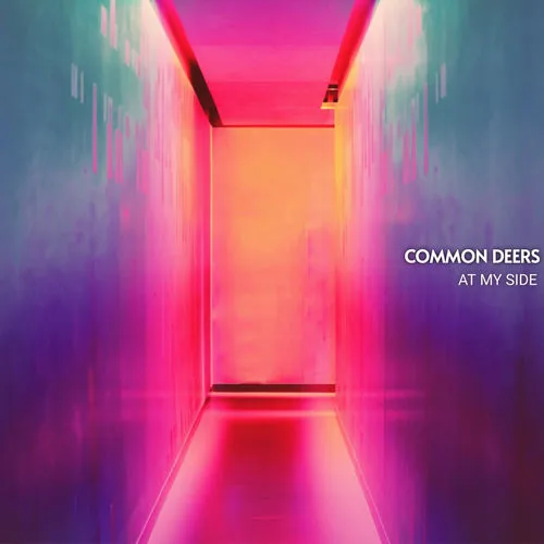 Common Deers