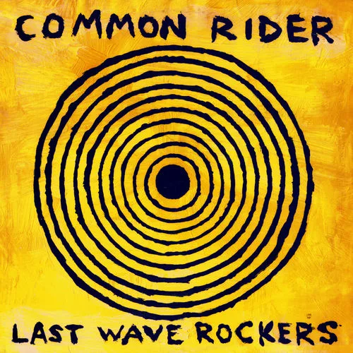 Commonside