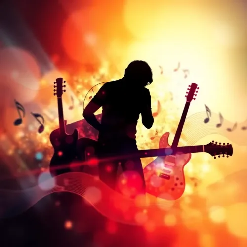 Concert for Foz – Benefit Concert for Brenton "Foz" Fosdike