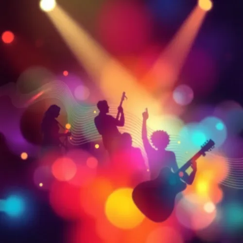 Concert For The Coast