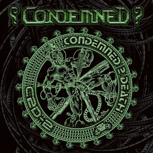 Condemned?