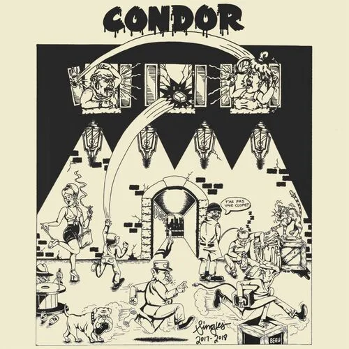 CONDOR